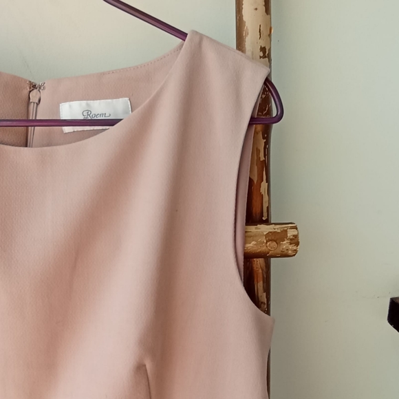 πππ Luxury Blush Pink Dress - Picture 7 of 16